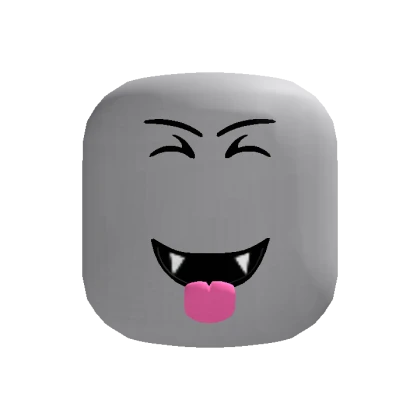 Playful Vampire