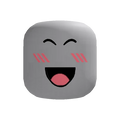 Happy Helmet