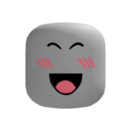 Super Super Happy Face